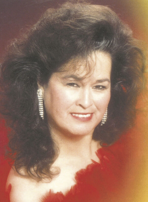 ANGIE R. MARTINEZ | Rio Grande Sun