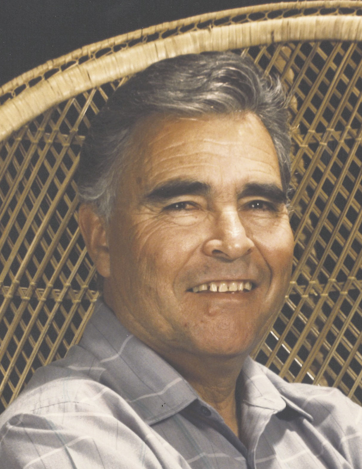 Aaron Griego | Rio Grande Sun