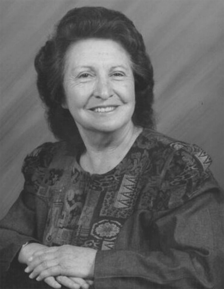 Alice S. Sanchez | Rio Grande Sun