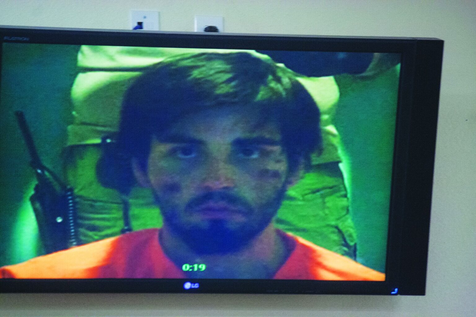 Court Upholds 5th Murder Conviction | Rio Grande Sun