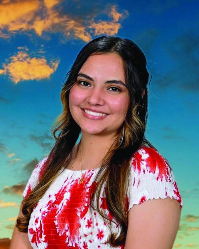 Mariah Vasquez photo