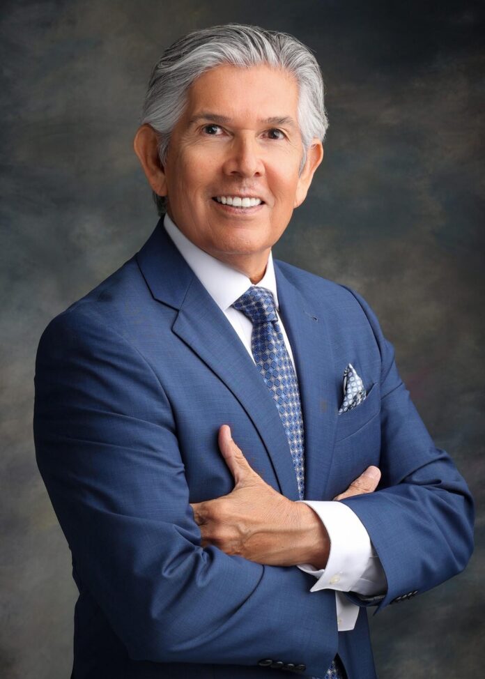 Duke Rodriguez