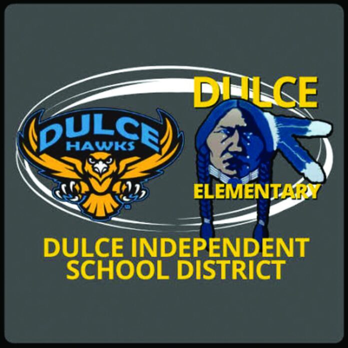 Dulce Independent Schools