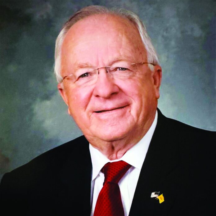 Townsend Jim