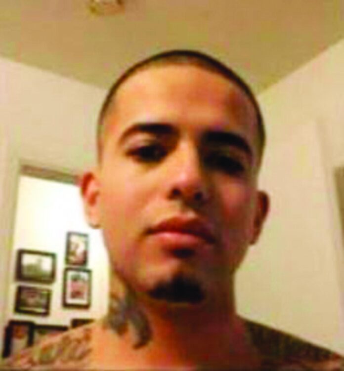 0723 Martinez Ricky
