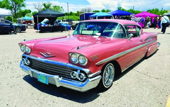 Lowrider 10