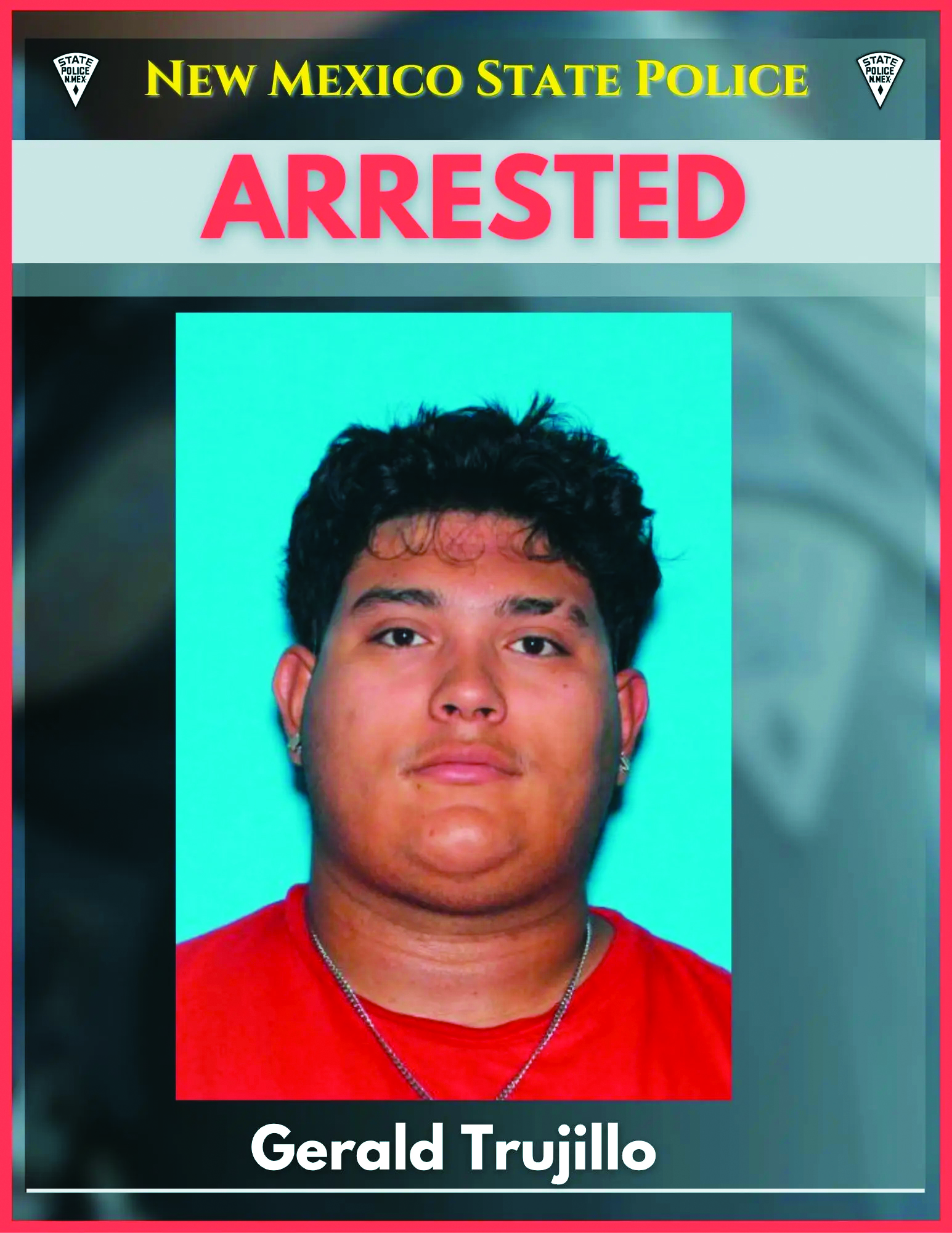 Trujillo Set to Take Plea Deal in Friend’s Shooting Death