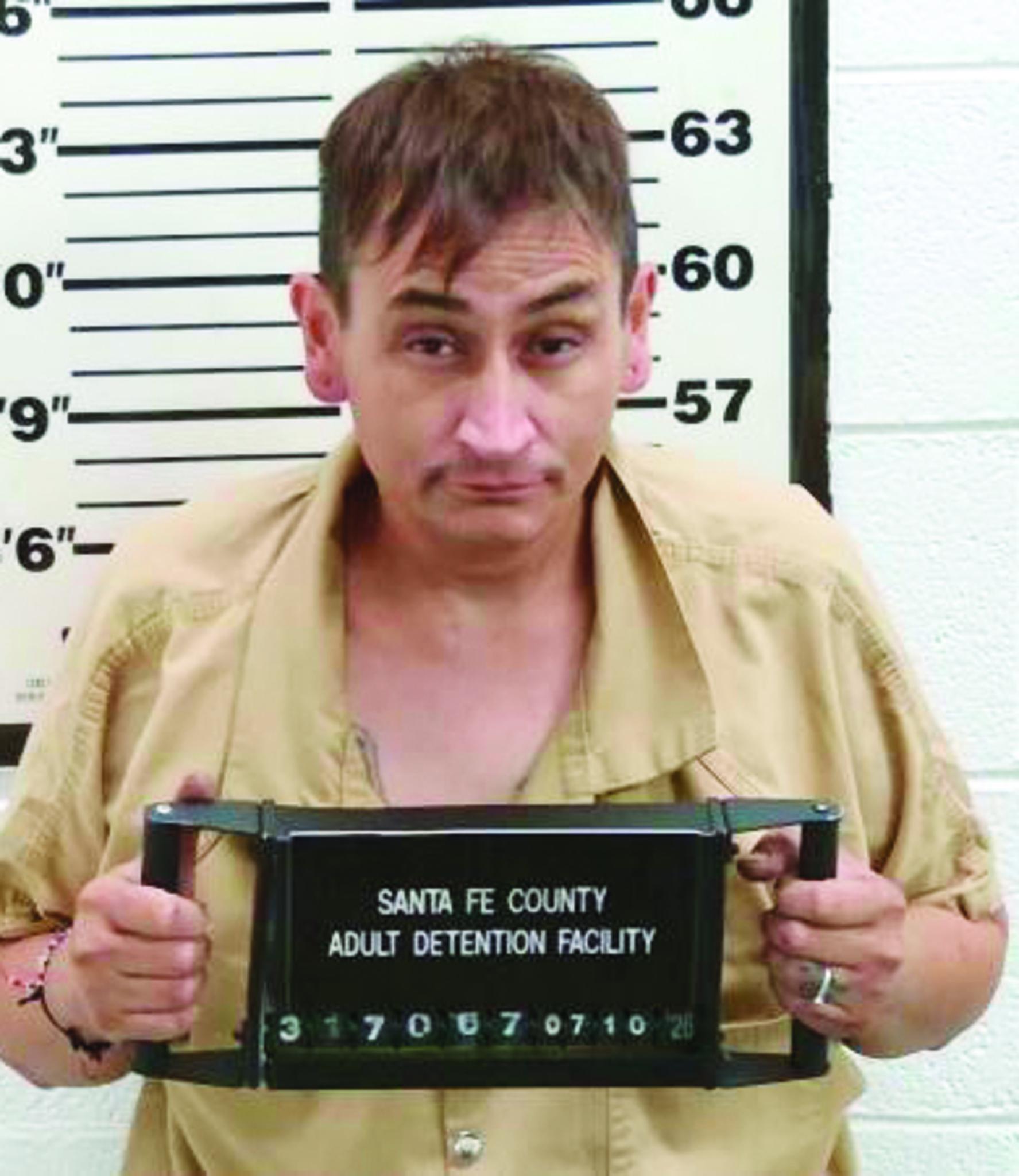2 Men to Stay in Jail Without Bail