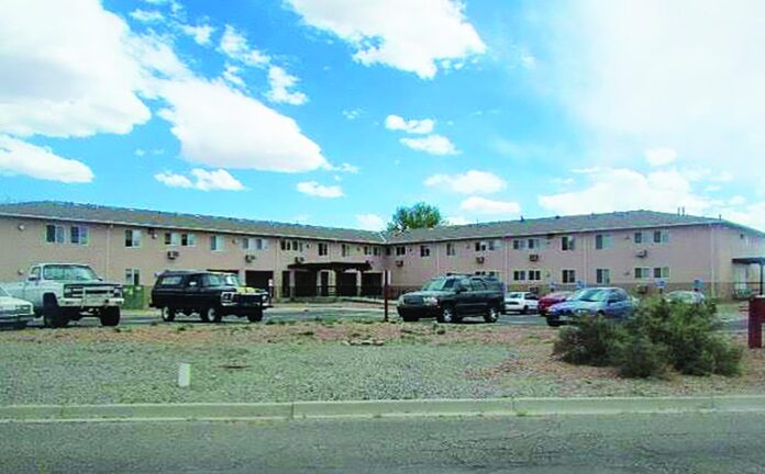 Tenants were evicted from the Santa Clara Apartments in November 2022. They finally reached a settlement with the property owner and management companies.