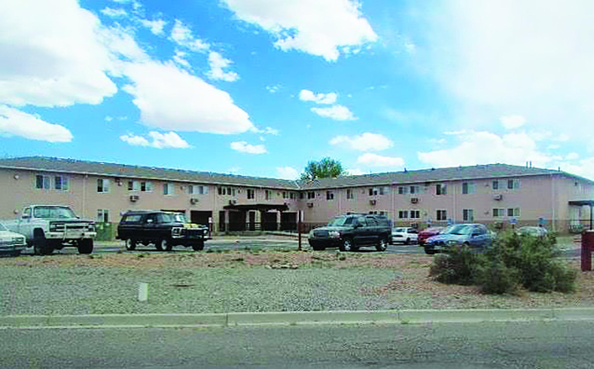 Settlement Reached 4 Years After Evictions