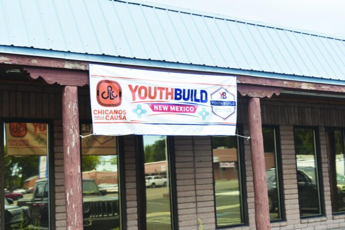0827 Youth Build