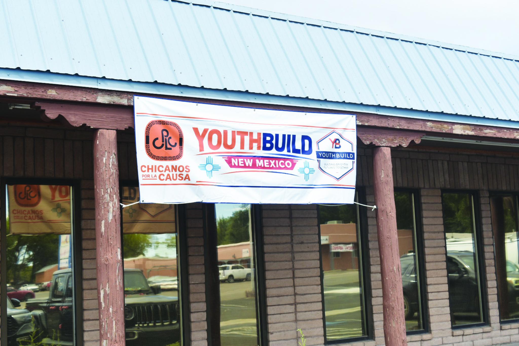 Program Helps Youth Build Lives