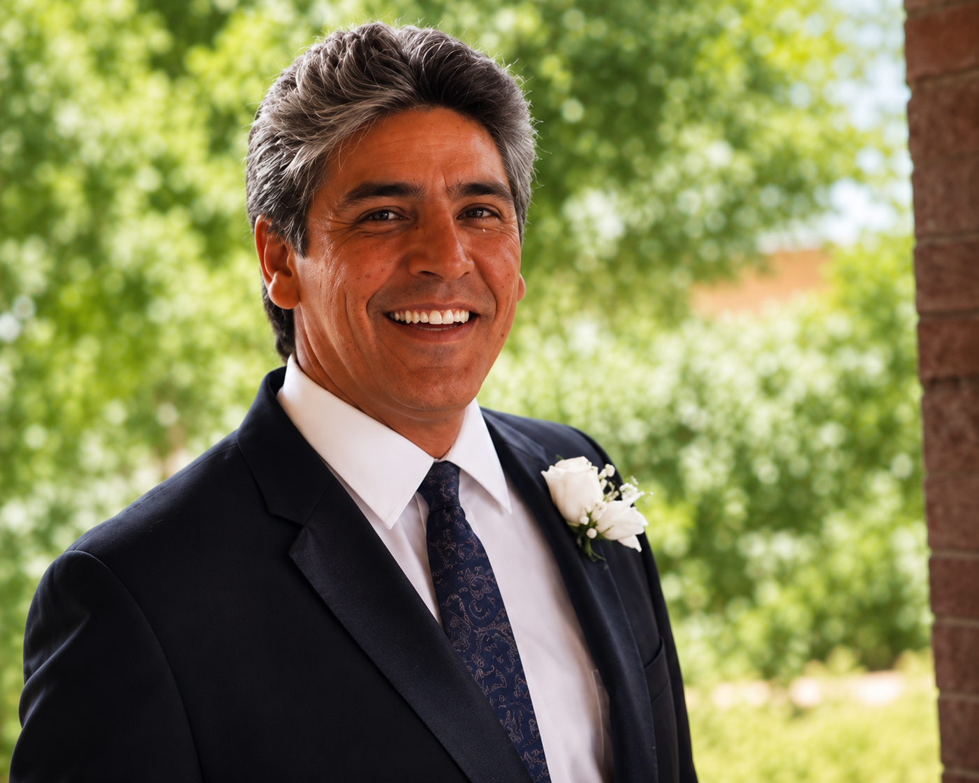 Andrew ‘Leroy’ Archuleta