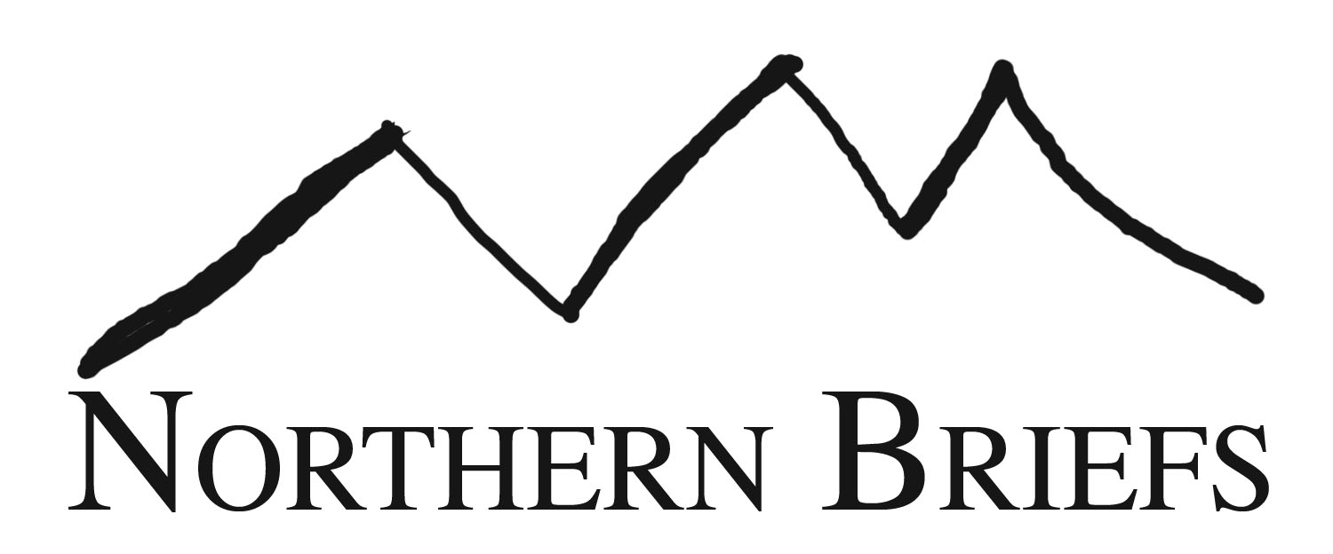 Northern Briefs 9/3/26