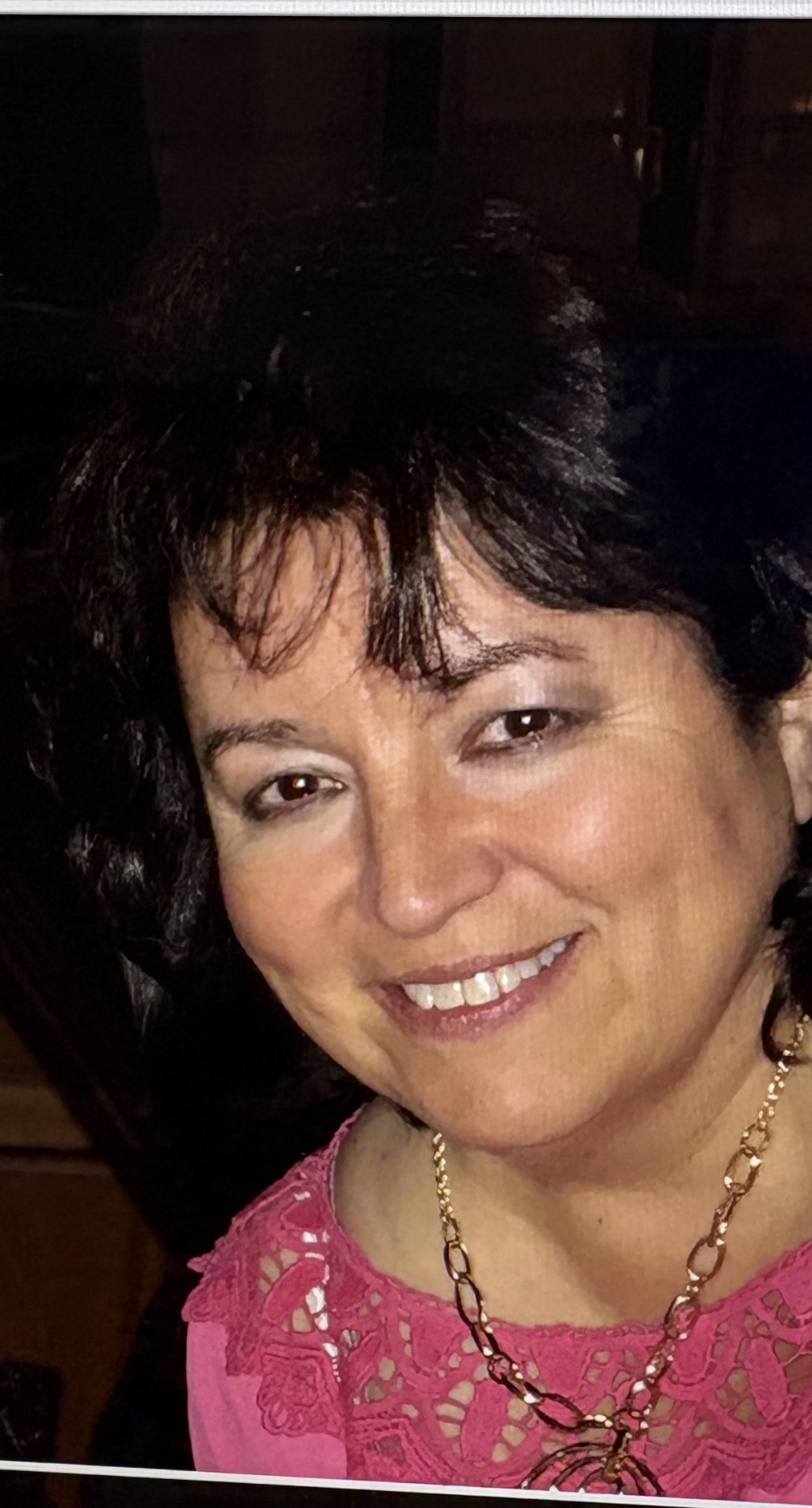 In Loving Memory of Anita Fresquez Montoya