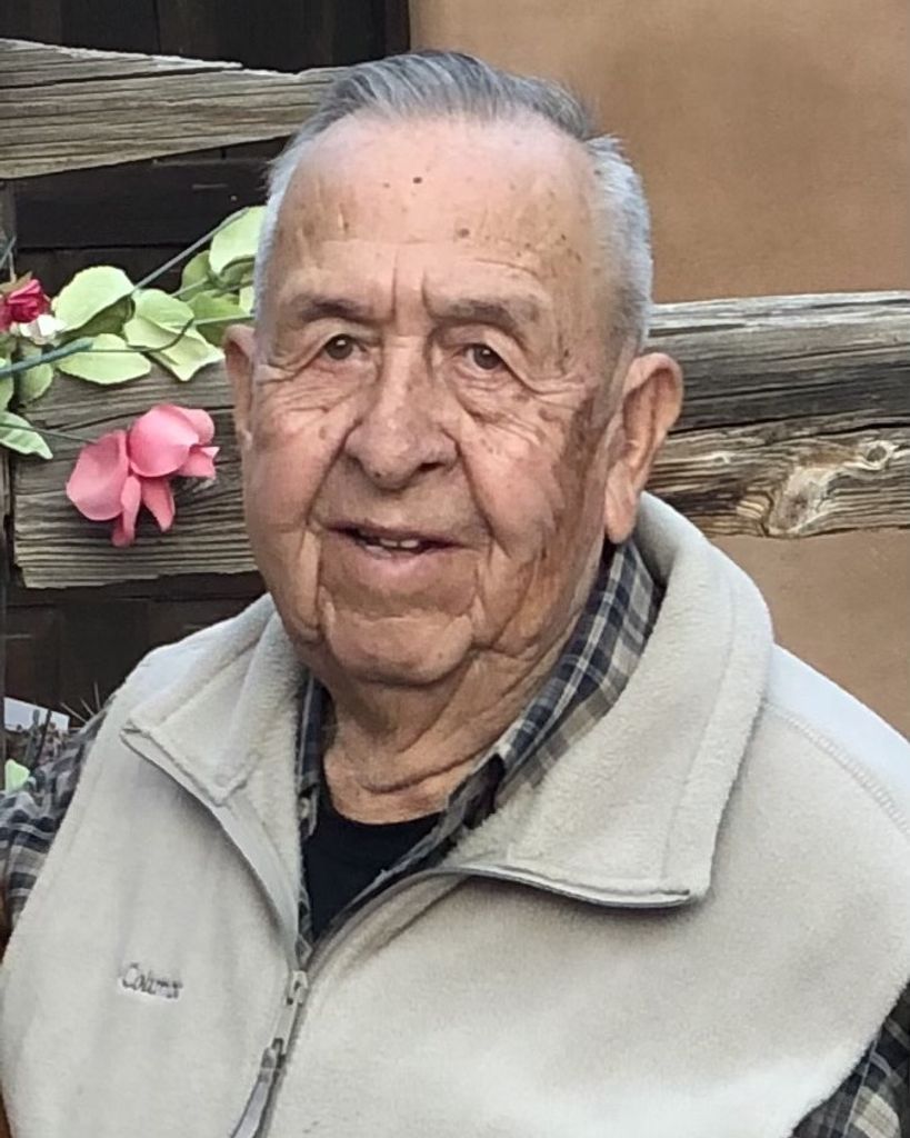 Leopoldo Trujillo