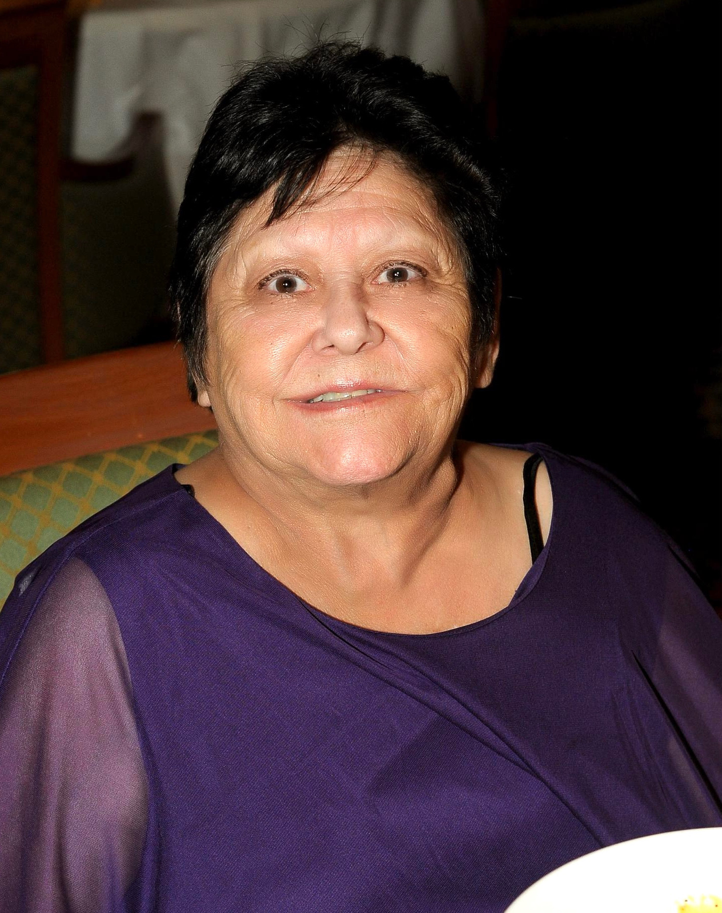 Susie Trujillo