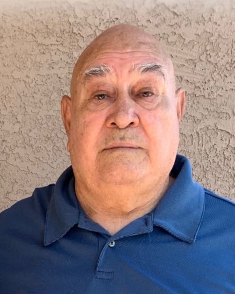 Arturo Sisneros