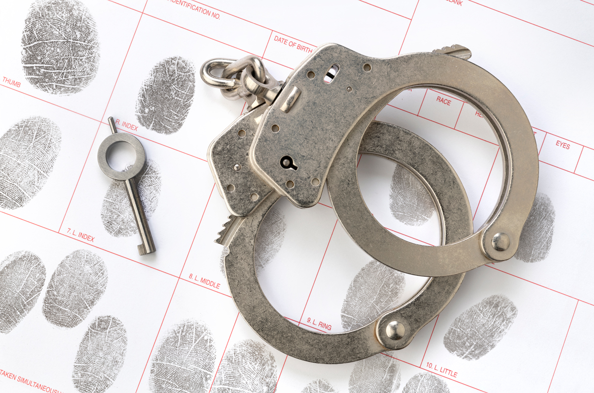 Police Blotter: Family Feud Boils Over at Funeral