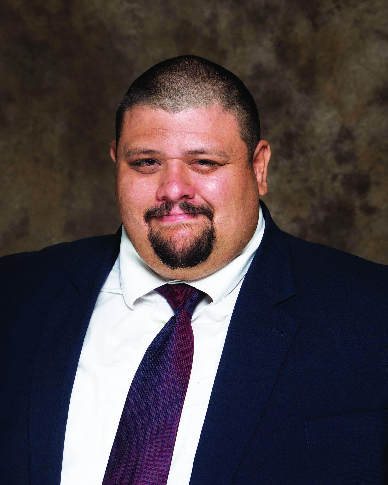 City Councilor Endorses Hull