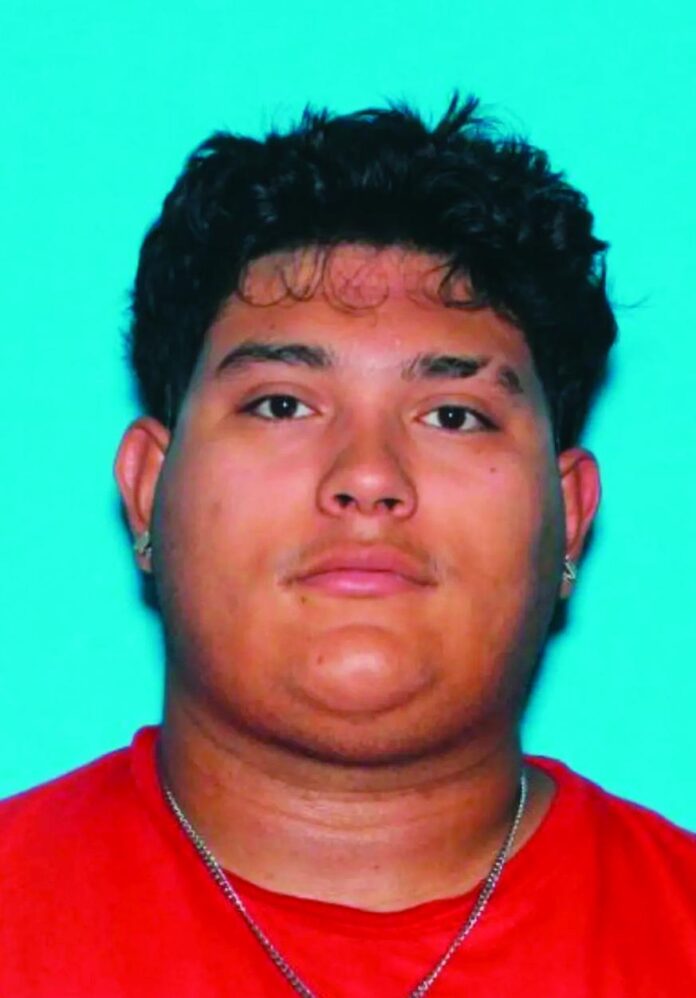 1015 Trujillo Gerald