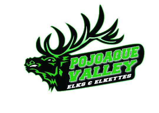 Pojoaque Sports Logo